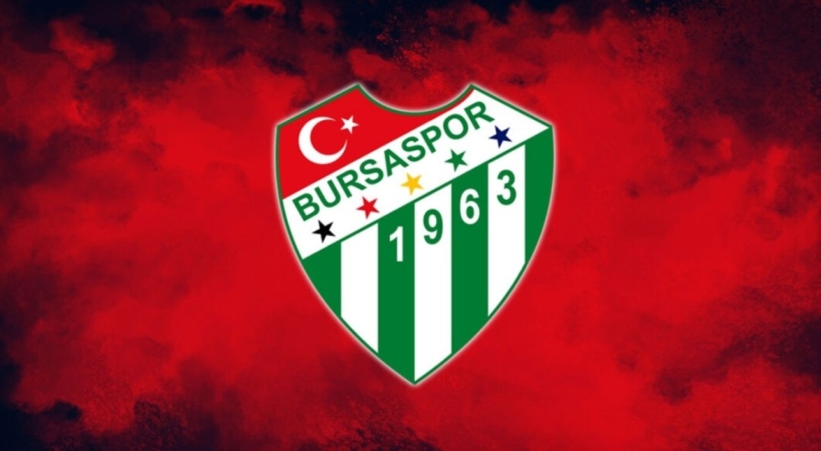 Bursaspor ayrılığı açıkladı!