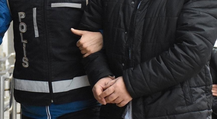Bursa dahil 18 ilde DEAŞ terör örgütüne operasyon