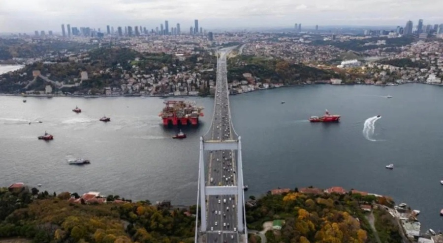 Boğaz geçiş ücretlerine zam geliyor