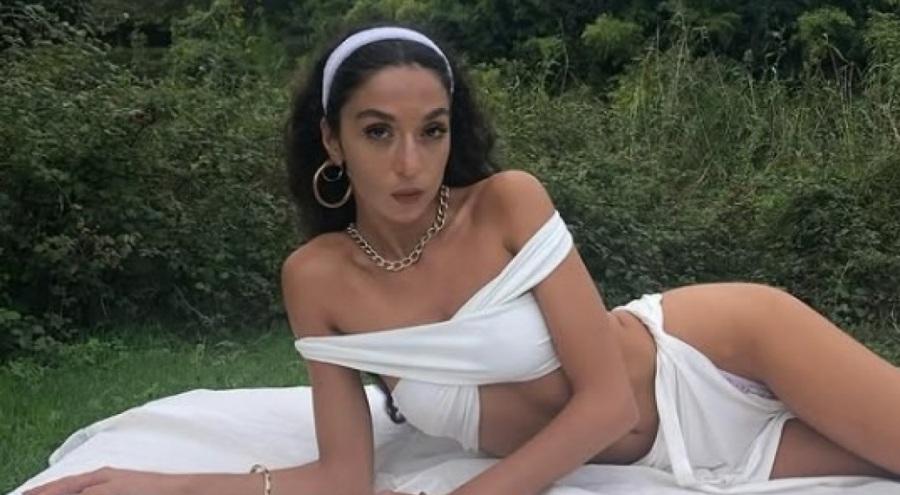 Manken Melisa Aydınalp adli kontrol şartıyla serbest bırakıldı!