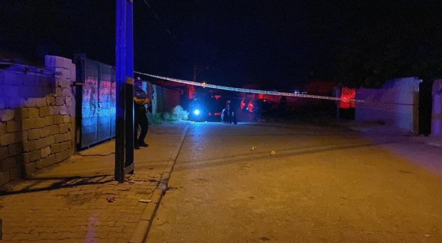 Konya'da enişte dehşeti! Kayınbiraderini tüfekle vurarak öldürdü