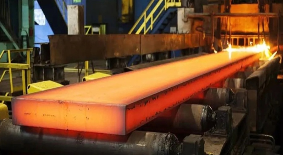 27 yıllık sanayi şirketi konkordato talebinde bulundu