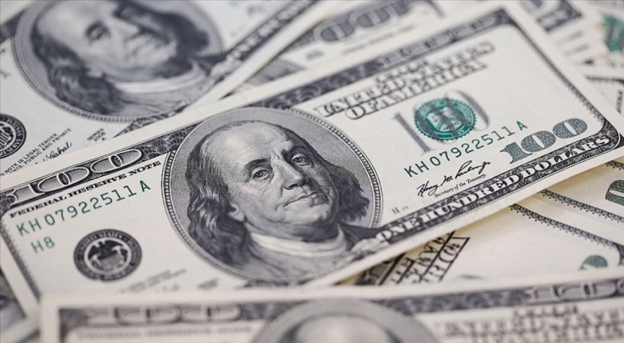 Cari açık nisanda 7,86 milyar dolar oldu