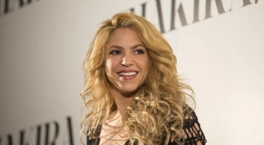 Shakira Amerika'da korku içinde yaşadığını açıkladı!
