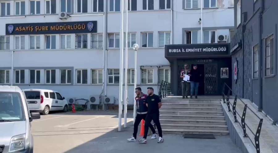 Bursa'da servis bahanesiyle vatandaşı dolandırdılar!