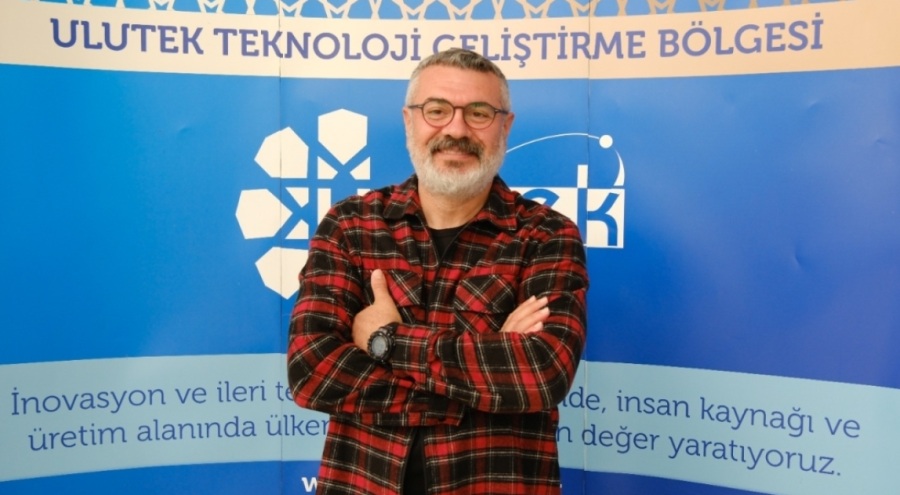 ULUTEK Teknopark firmasından okuma alışkanlığına yön veren sistem