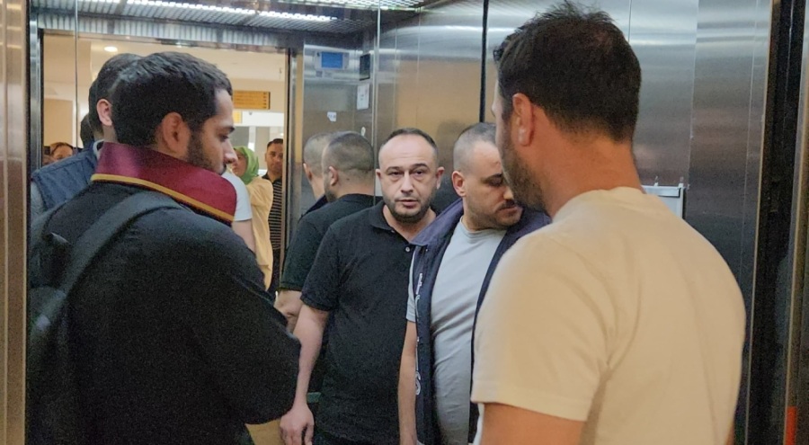 Dolandırıcı avukatı yazım hatası ele verdi!