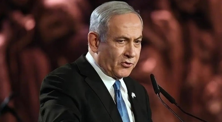 Netanyahu boşaltın dedi, bombardıman başladı!