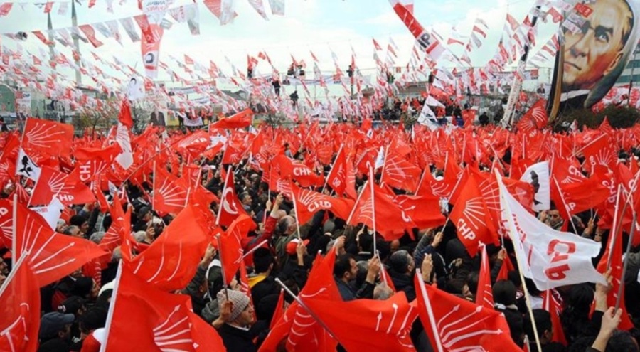 CHP'nin yeni durağı Avcılar