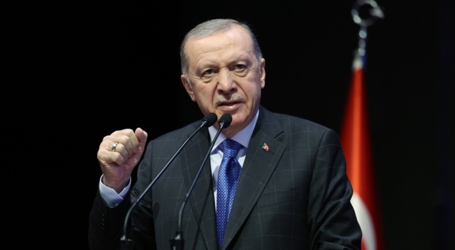 Cumhurbaşkanı Erdoğan'dan Kabine sonrasında açıklamalar