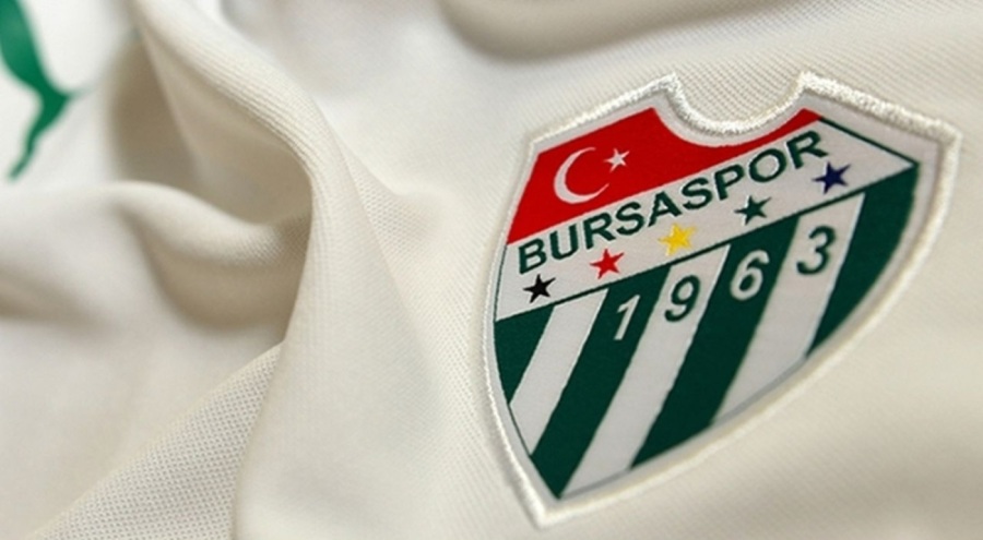 Vakıfköy'den Bursaspor A takımına 4 futbolcu katıldı