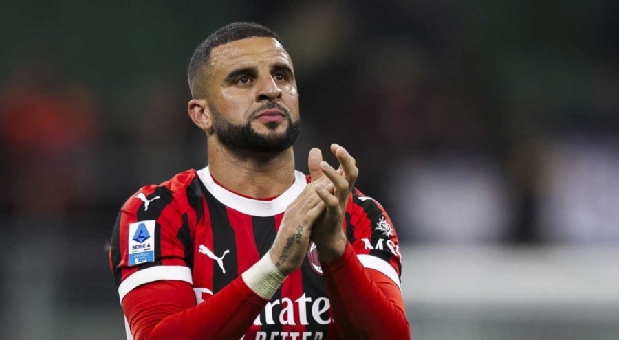 Fenerbahçe'de Kyle Walker gelişmesi!