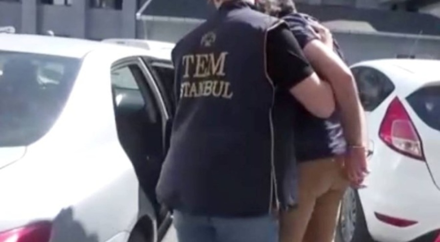 FETÖ'nün kritik isimi ROKETSAN imamı yakalandı