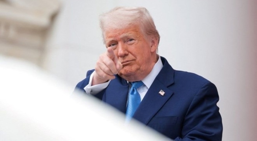 Trump 57 milyon dolar kazandı