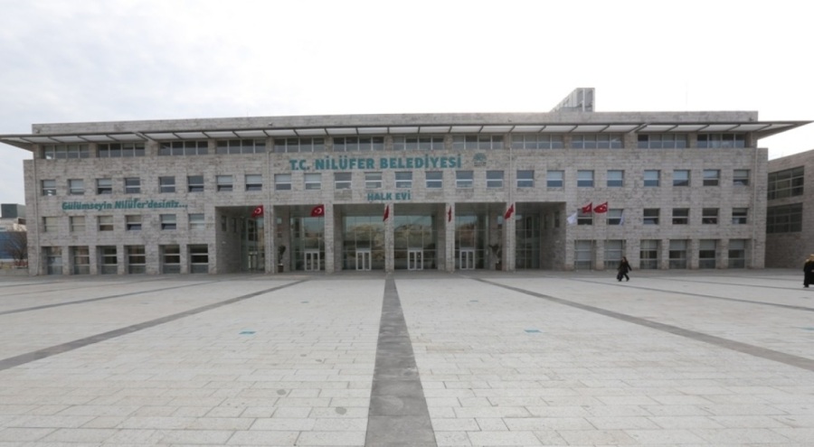 Nilüfer Belediyesi'nden 37 kişi ve şirkete yüklü ceza! Aralarında kaçak inşaat yapanlar da var