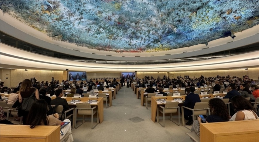 Birleşmiş Milletler'den İsrail ile İran arasındaki saldırıların son bulması için "acil diplomatik müzakere" çağrısı