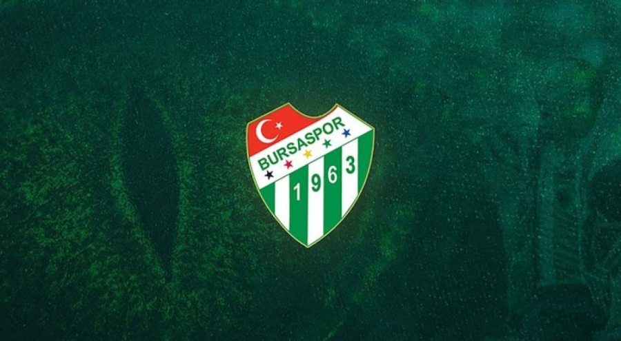 Bursaspor forvet transferini resmen açıkladı