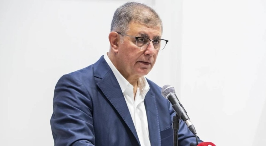 Cemil Tugay'dan işten çıkarmalarla ilgili açıklama