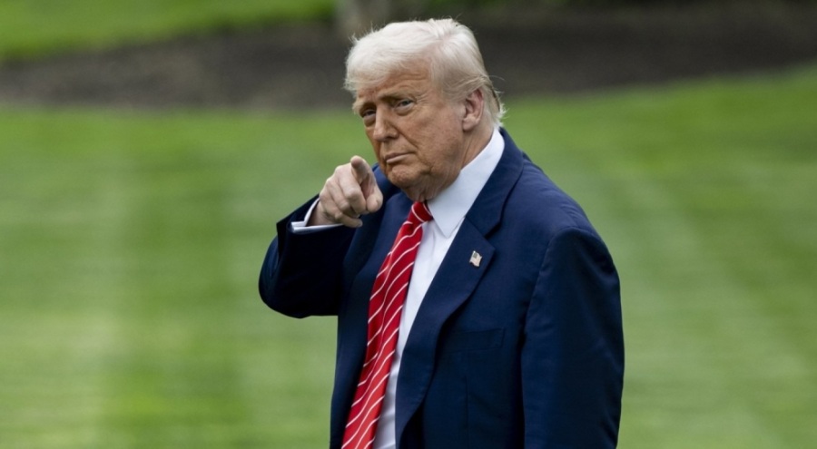 Trump'tan İran açıklaması: Sonunda bir anlaşmaya varılacak