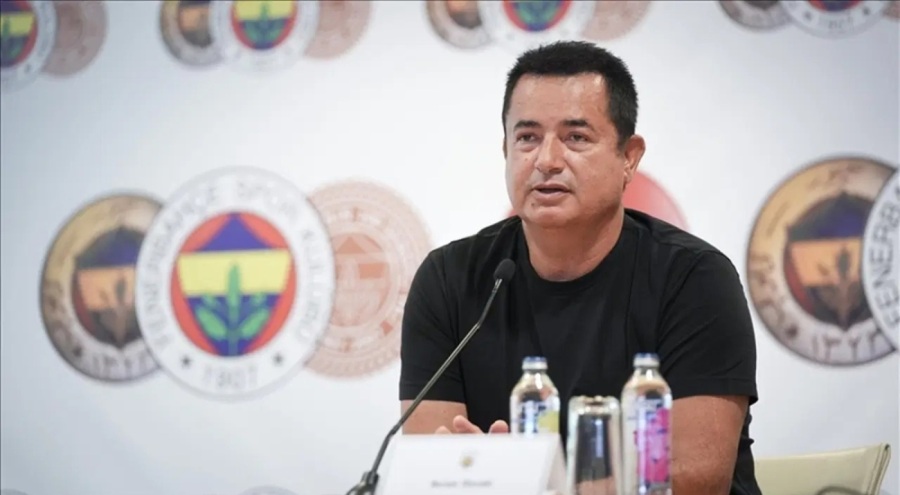 Acun Ilıcalı'dan ayrılık sonrası ilk açıklama