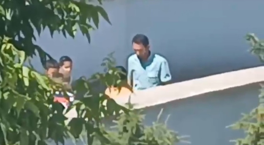 9 yaşındaki öğrenciye tokat! "Öğretmenimiz vicdan azabı çekiyor"