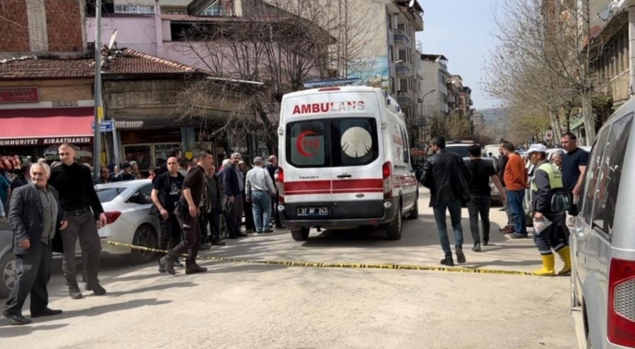 Muhtarlık kavgası cinayetinde sanıklara ceza yağdı