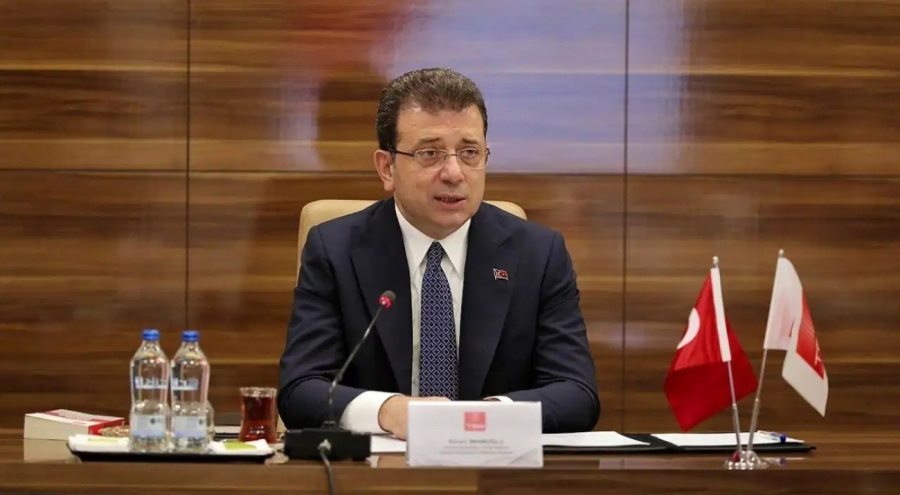 İmamoğlu duruşmasında ses ve görüntü kaydına soruşturma başlatıldı