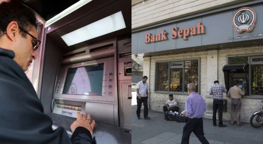 İran'da siber saldırı: Bankalar kilitlendi, ATM'ler çöktü