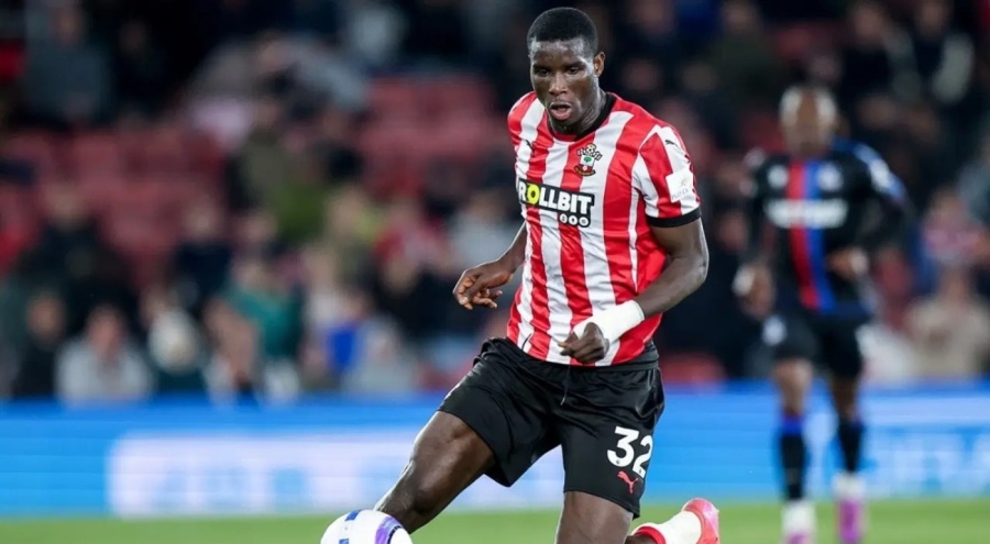 Ertuğrul Doğan'dan Paul Onuachu açıklaması!