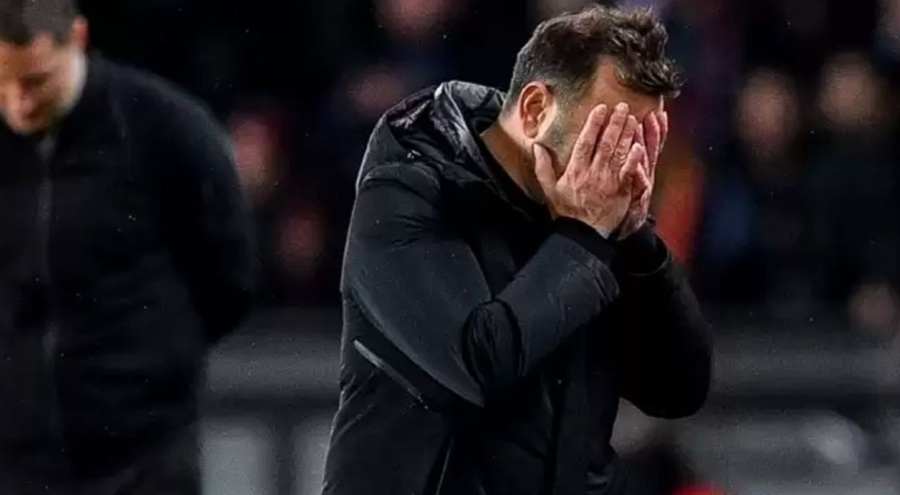 Galatasaray Teknik Direktörü Okan Buruk'a şok suçlama!
