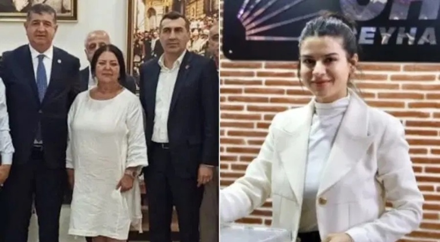 Adana'da Seyhan ve Ceyhan'ın yeni başkanları belli oldu