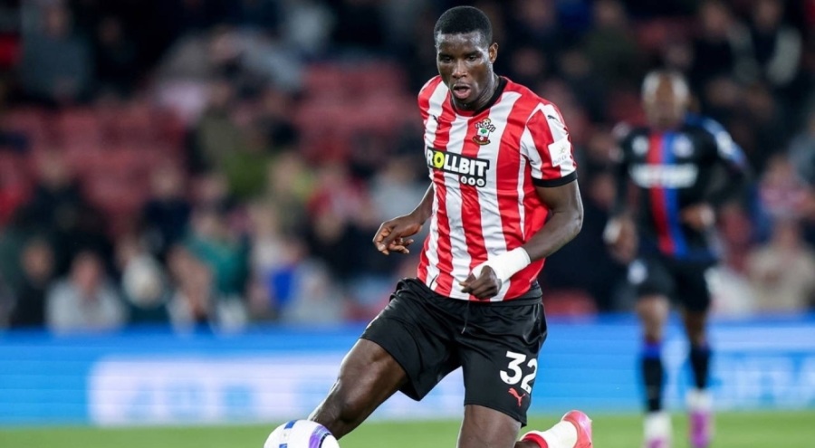 Trabzonspor'da Paul Onuachu gelişmesi!