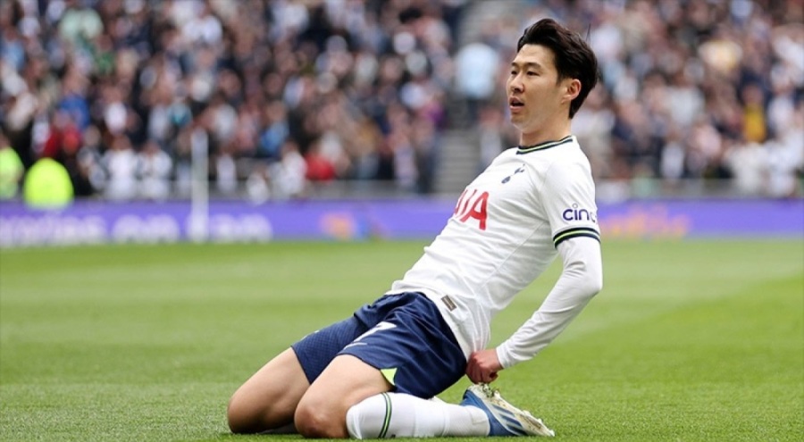 Fenerbahçe, Son Heung-min transferinde düğmeye bastı!