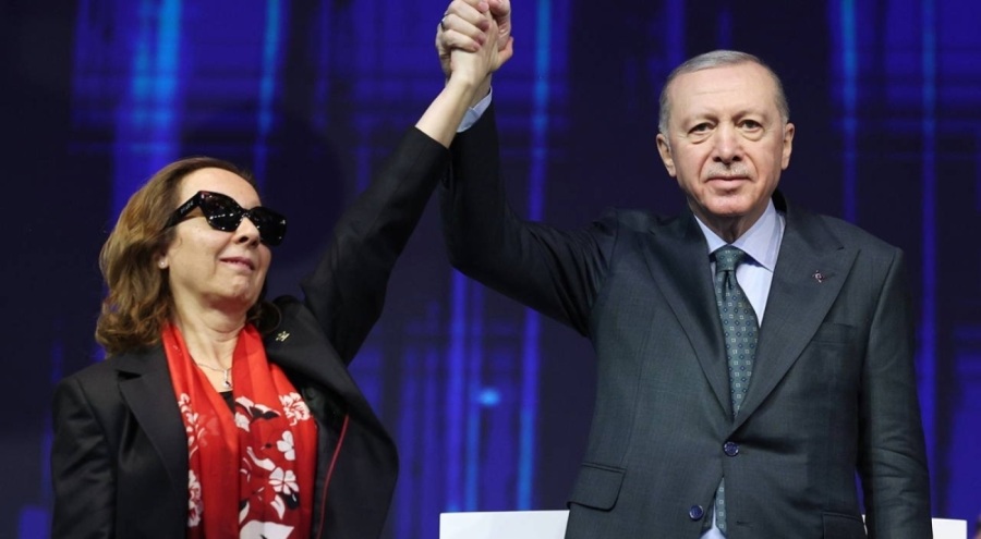 TBMM'de komisyonlarda seçim... AK Partili Özbudun 'Anayasa Komisyonu Başkanı' oldu!