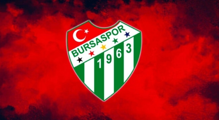 Bursaspor'dan ayrıldı: Japonya'da imzayı attı