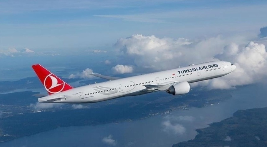 Türk Hava Yolları, kabin memuru alacağını duyurdu