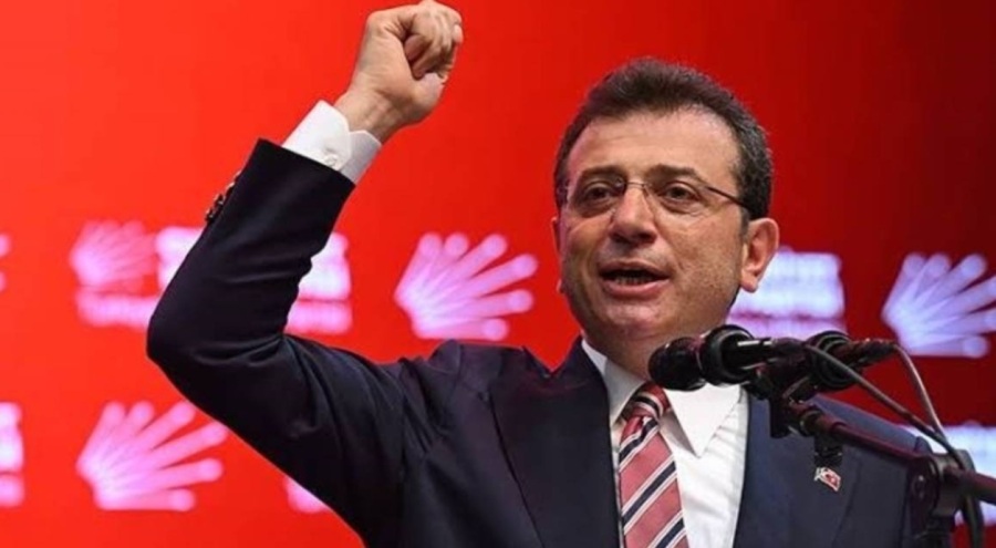 İmamoğlu'ndan yarınki Avcılar mitingine çağrı