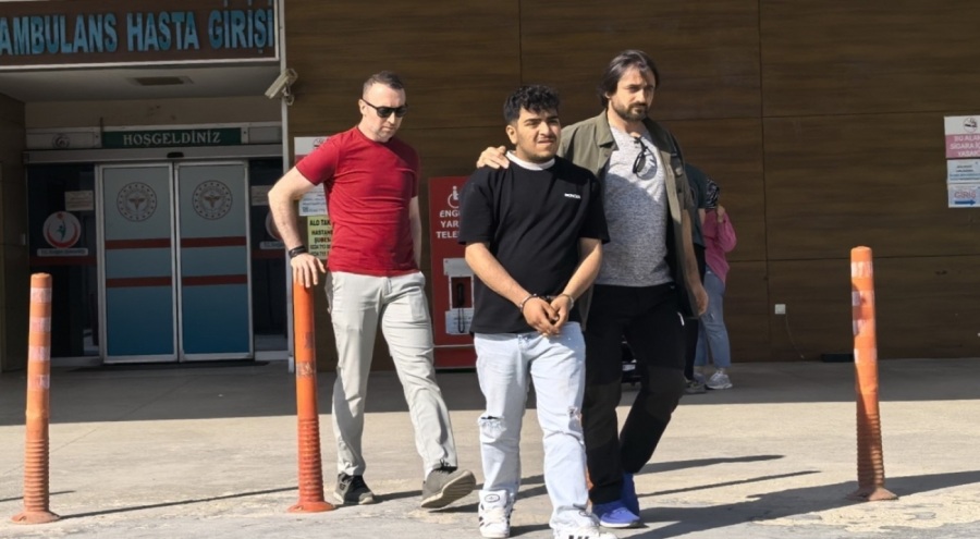 Bursa'da sigara paketi kavgasında kan aktı!