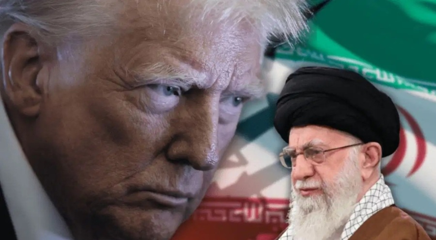 Saldırılara doğrudan dahil olacak mı? Trump düğmeye basmak üzere