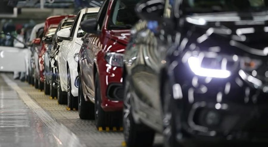 Otomobil alacaklar dikkat! ÖTV'de değişiklik yolda