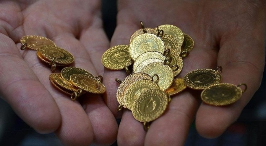 Gram altında yeni hedef!