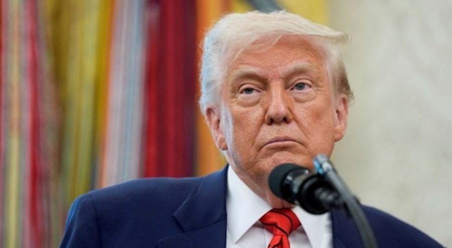 Donald Trump G7 zirvesinden erken ayrıldı: "Ateşkes için dönmüyorum"