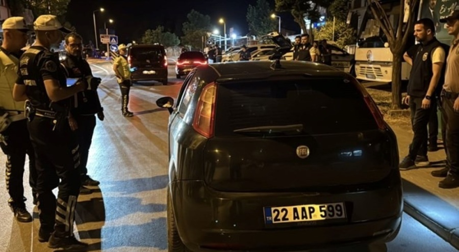 Trafikte abartılı egzoza ceza