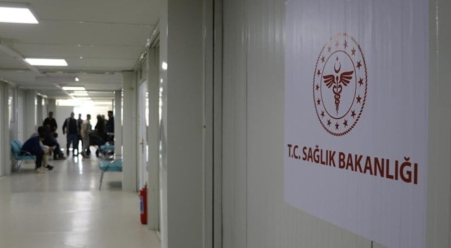 Sağlık Bakanlığı duyurdu: Hastalardan haksız kazanç elde eden 6 kişi gözaltına alındı