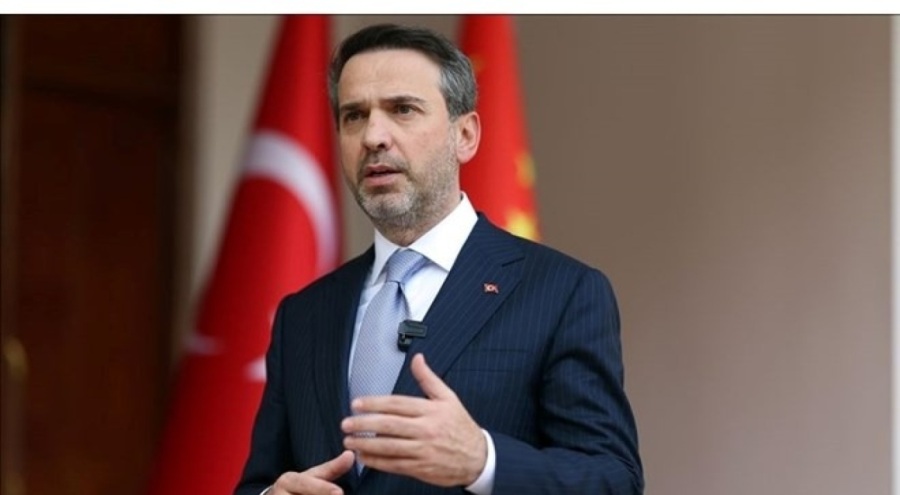 Bakan Bayraktar: Doğal gaz arzında sıkıntı yaşanmıyor
