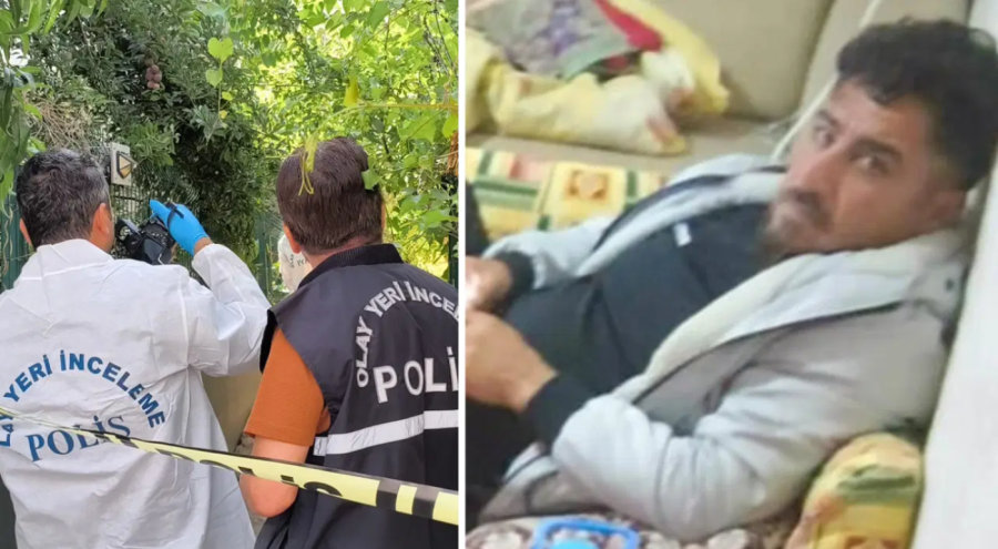 İzolasyon çalışmasında facia! Balkon çöktü, işçi yaşamını yitirdi