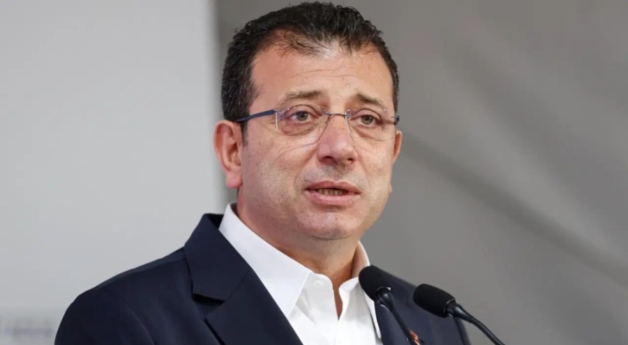 İmamoğlu en büyük 'beka sorununa' dikkat çekti: 'Bu ülkenin pırıl pırıl beyinlerini kaybediyoruz...'