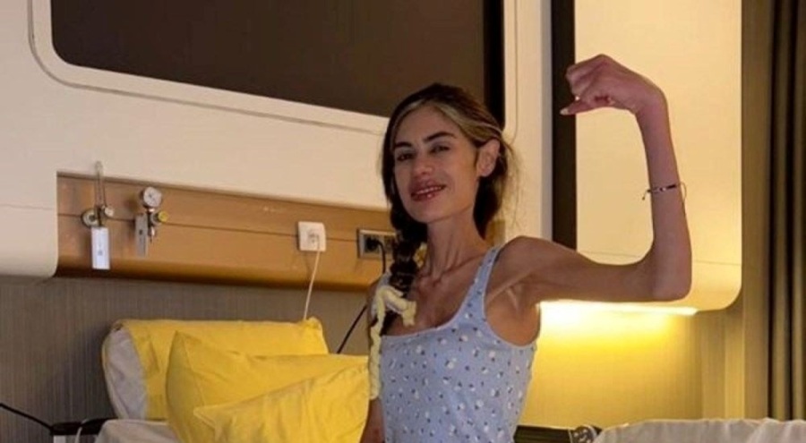 Nihal Candan'ın ailesinden Adalet Bakanlığı'na vasi başvuru