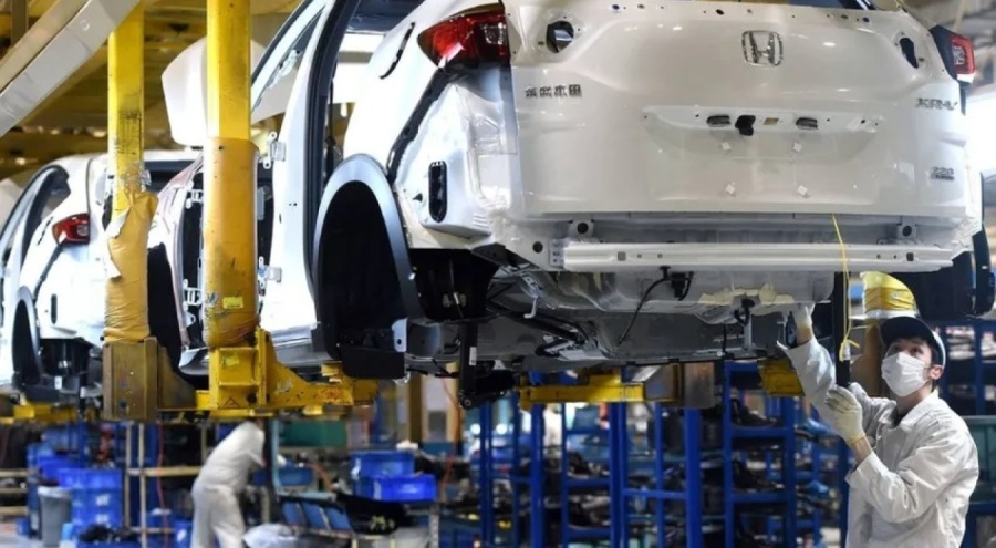 Honda araçlarını geri çağırıyor