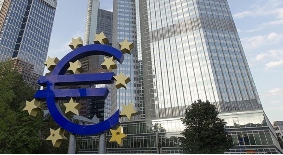 Euro Bölgesi'nde enflasyon mayısta geriledi